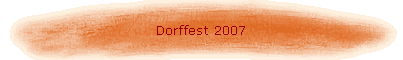 Dorffest 2007